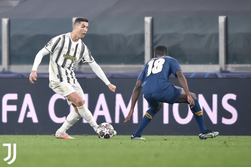 Cristiano se iría de la Juve