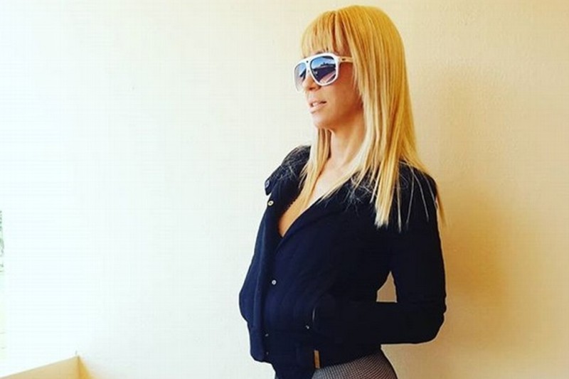 Noelia comparte candente video tras anunciar que realizará cine porno (+video)