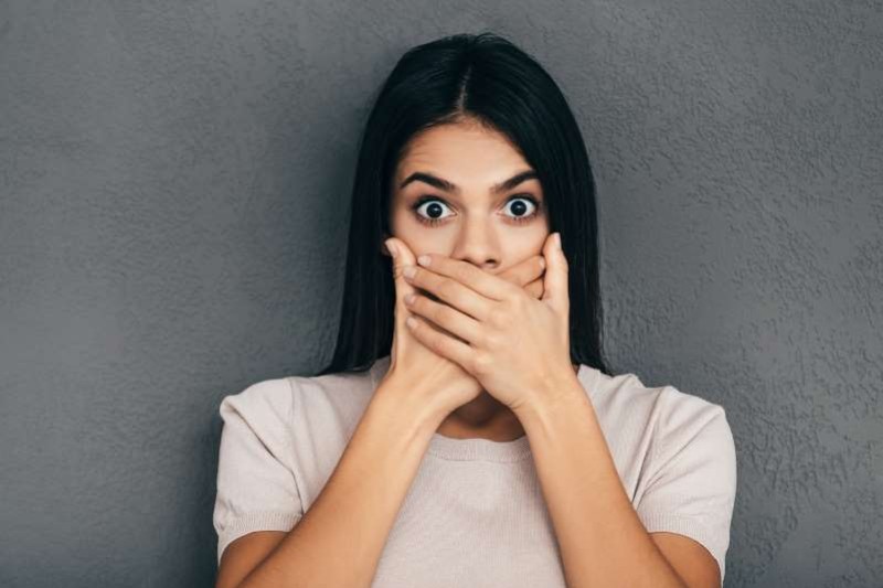 5 trucos efectivos para quitar el hipo