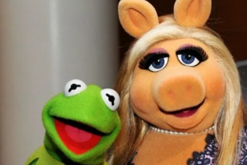 Piden cancelar a ‘Miss Piggy’ porque ‘promueve violencia doméstica