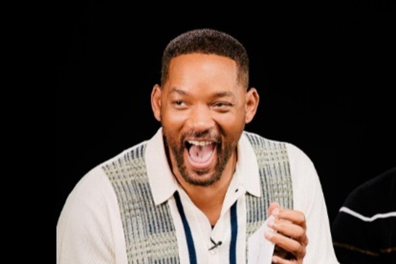 Estoy en la peor forma de mi vida: Will Smith se ‘desnuda’ en redes