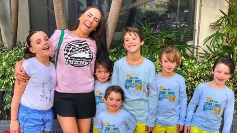 Inés Gómez Mont y «May» cierran oficialmente la fábrica: Ya no tendrán más hijos