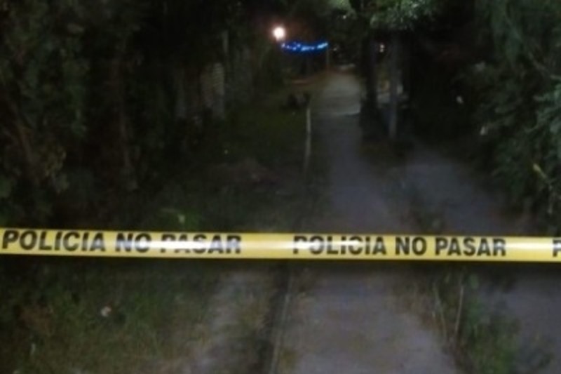 Asesinan a ex inspector de la Guardia Nacional y a su esposa en Veracruz