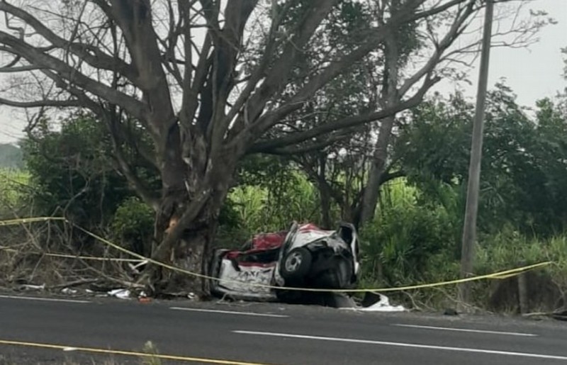 Muere taxista en Tierra Blanca, Veracruz