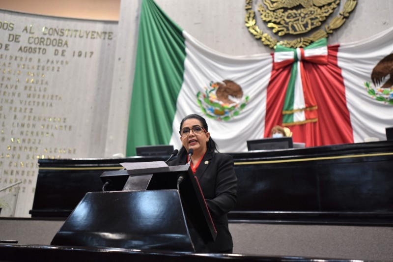 Aprueban diputados diversas reformas al Código Penal estatal