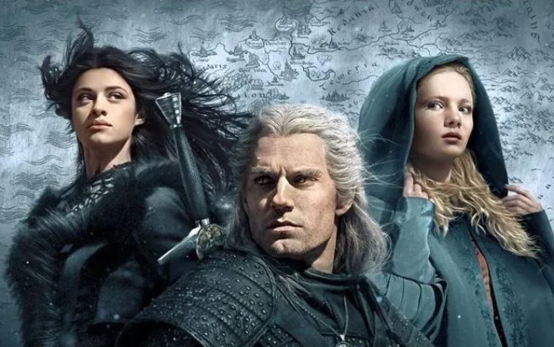 Inicia el rodaje de «The Witcher 2» con nuevo elenco