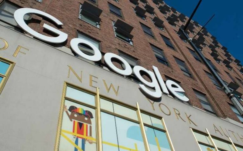 Empleados de Google conforman su propio sindicato