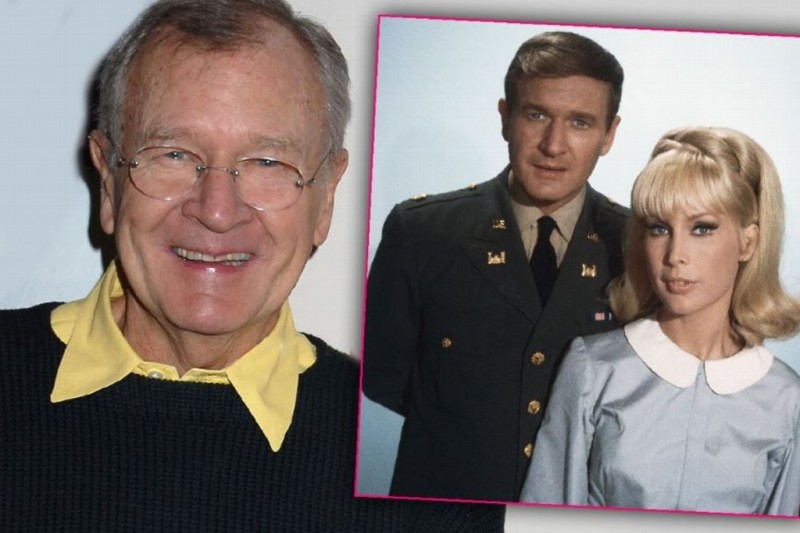 Fallece Bill Daily, actor de ‘Mi Bella Genio’, a los 91 años